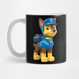 PAW Patrol Mug